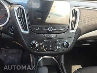 2024 Chevrolet Malibu LT 1LT - miniatura 11