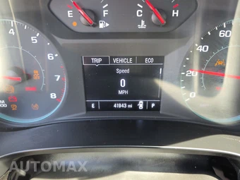 2024 Chevrolet Malibu LT 1LT - miniatura 12