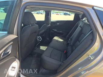 2024 Chevrolet Malibu LT 1LT - miniatura 13