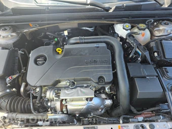 2024 Chevrolet Malibu LT 1LT - miniatura 16