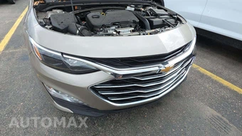 2024 Chevrolet Malibu LT 1LT - miniatura 20