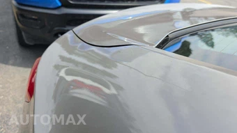 2024 Chevrolet Malibu LT 1LT - miniatura 22