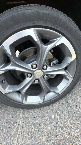 2024 Chevrolet Malibu LT 1LT - miniatura 26