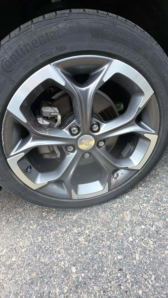 2024 Chevrolet Malibu LT 1LT - miniatura 29
