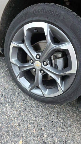 2024 Chevrolet Malibu LT 1LT - miniatura 31