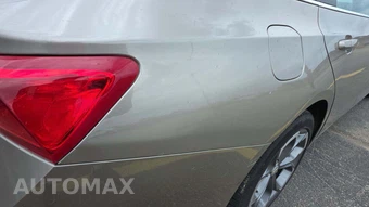 2024 Chevrolet Malibu LT 1LT - miniatura 32