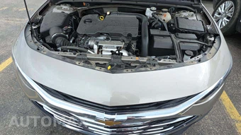 2024 Chevrolet Malibu LT 1LT - miniatura 39