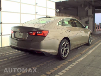 2024 Chevrolet Malibu LT 1LT - miniatura 4