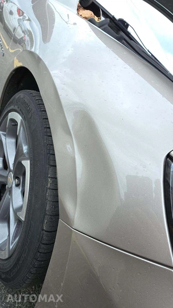 2024 Chevrolet Malibu LT 1LT - miniatura 40