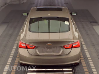 2024 Chevrolet Malibu LT 1LT - miniatura 5