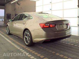 2024 Chevrolet Malibu LT 1LT - miniatura 6