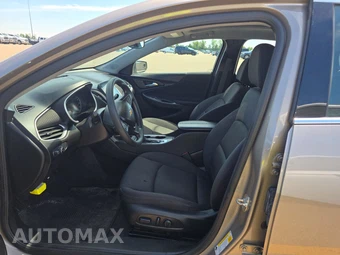2024 Chevrolet Malibu LT 1LT - miniatura 7