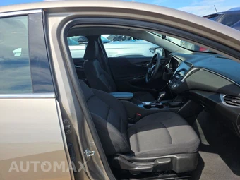2024 Chevrolet Malibu LT 1LT - miniatura 8
