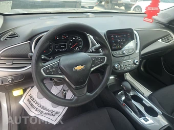 2024 Chevrolet Malibu LT 1LT - miniatura 10