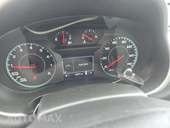 2024 Chevrolet Malibu LT 1LT - miniatura 12