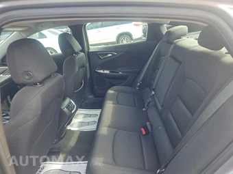 2024 Chevrolet Malibu LT 1LT - miniatura 13
