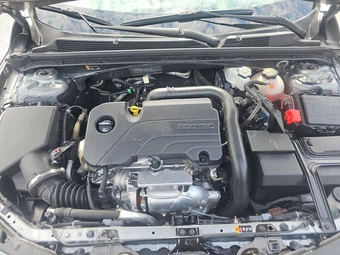 2024 Chevrolet Malibu LT 1LT - miniatura 15