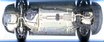 2024 Chevrolet Malibu LT 1LT - miniatura 18