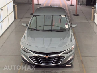2024 Chevrolet Malibu LT 1LT - miniatura 2
