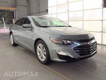 2024 Chevrolet Malibu LT 1LT - miniatura 3