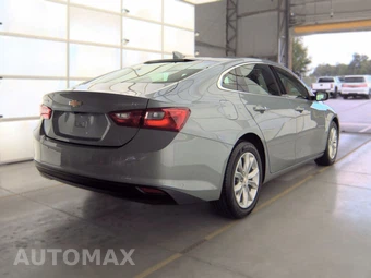 2024 Chevrolet Malibu LT 1LT - miniatura 4