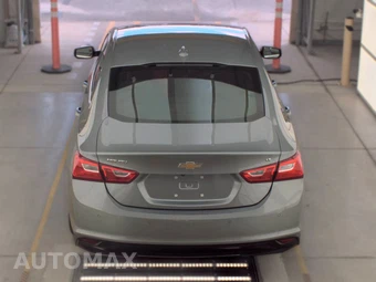 2024 Chevrolet Malibu LT 1LT - miniatura 5