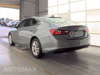 2024 Chevrolet Malibu LT 1LT - miniatura 6