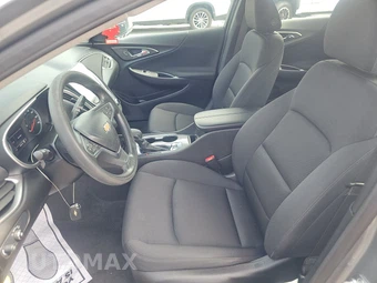 2024 Chevrolet Malibu LT 1LT - miniatura 7