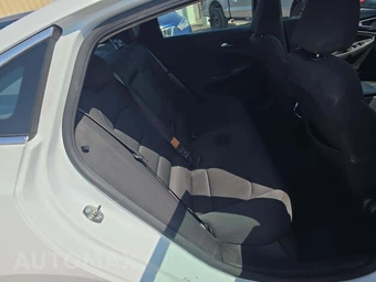 2024 Chevrolet Malibu LT 1LT - miniatura 16