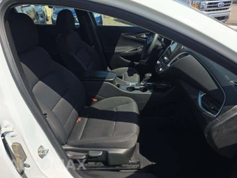 2024 Chevrolet Malibu LT 1LT - miniatura 18