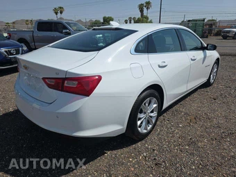 2024 Chevrolet Malibu LT 1LT - miniatura 3