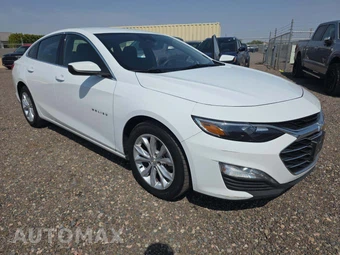 2024 Chevrolet Malibu LT 1LT - miniatura 4
