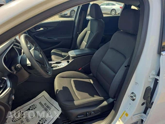 2024 Chevrolet Malibu LT 1LT - miniatura 6