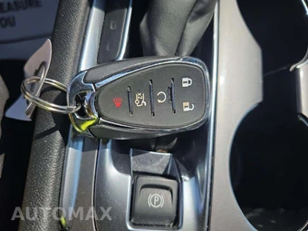 2024 Chevrolet Malibu LT 1LT - miniatura 8