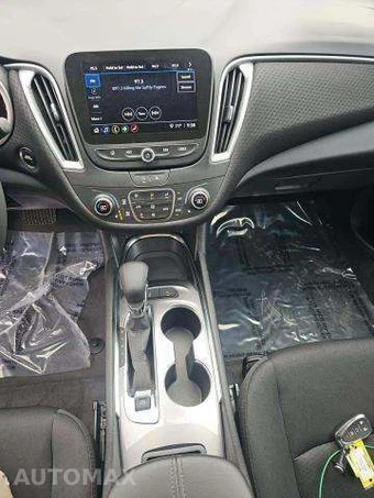 2024 Chevrolet Malibu LT 1LT – miniatura 10