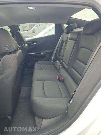 2024 Chevrolet Malibu LT 1LT – miniatura 13