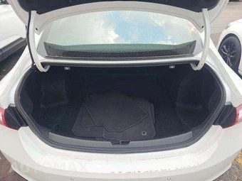 2024 Chevrolet Malibu LT 1LT – miniatura 14