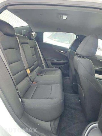 2024 Chevrolet Malibu LT 1LT – miniatura 16
