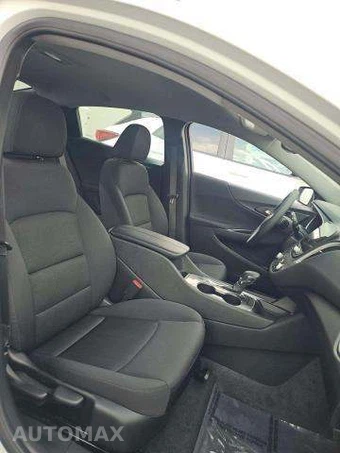 2024 Chevrolet Malibu LT 1LT – miniatura 18