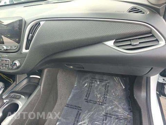 2024 Chevrolet Malibu LT 1LT – miniatura 19