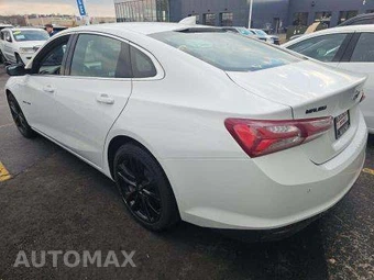 2024 Chevrolet Malibu LT 1LT – miniatura 2