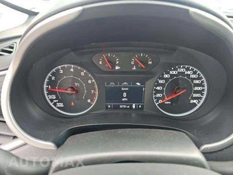 2024 Chevrolet Malibu LT 1LT – miniatura 9