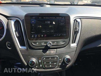 2024 Chevrolet Malibu LT 1LT - miniatura 10