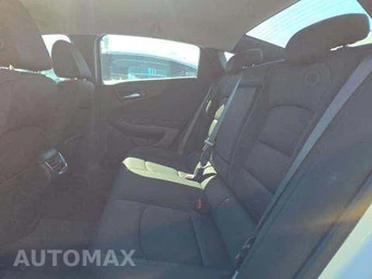 2024 Chevrolet Malibu LT 1LT - miniatura 13