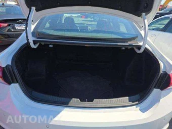 2024 Chevrolet Malibu LT 1LT - miniatura 14