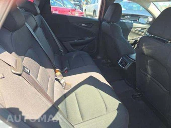 2024 Chevrolet Malibu LT 1LT - miniatura 16