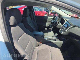 2024 Chevrolet Malibu LT 1LT - miniatura 18