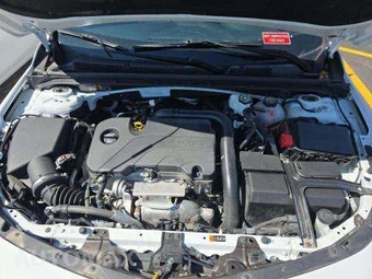 2024 Chevrolet Malibu LT 1LT - miniatura 21
