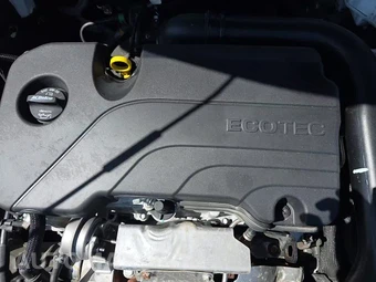 2024 Chevrolet Malibu LT 1LT - miniatura 22