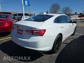 2024 Chevrolet Malibu LT 1LT - miniatura 3